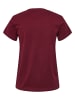 Hummel Hmlbooster Damen in CABERNET