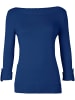 WITT WEIDEN Pullover in royalblau