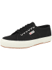 Superga Sneaker low 2750-Cotu Classic in schwarz