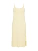 MIAMODA Kleid in sorbet gelb