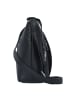 PICARD Pure Umhängetasche Leder 30 cm in schwarz