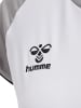 Hummel Hummel T-Shirt Hmlcore Volleyball Damen Atmungsaktiv Dehnbarem Feuchtigkeitsabsorbierenden in WHITE