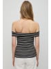 NO MATTER WHAT Shirt in Schwarz