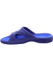 Magnus Badeschuh in blau