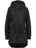 alife and kickin Winterjacke, Outdoorjacke KarlottiAK A in moonless