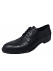 LLOYD eleganter Schnürer LIAS  in Schwarz