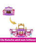 Mattel Disney Princess Kutsche-zu-Schloss Spielset ab 3 Jahre