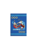 Sonic Fleece-Decke 100x140cm