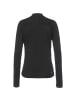 Puma Funktionsshirt Seasons in puma black