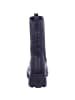 Palpa Boot in schwarz