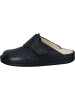 Finn Comfort Clogs ohne Absatz in schwarz