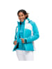 Maier Sports Funktionsjacke Tina in Hellblau