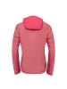 Icepeak Softshelljacke Dazey in rot