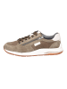 Sioux Schnürschuhe  Sportlich in grün