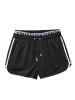 Copenhagen Studios Badeshorts in schwarz