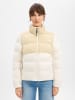 The North Face Steppjacke Saikuru in weiß beige - 0002