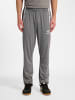 Hummel Verstellbare Taille Hose Hmllead Herren in STEEL GRAY