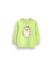 Coccodrillo Langarmshirt in limonengrün