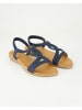 Ella Cruz Sandalen in Blau