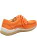 wolky Sneaker Low in orange