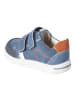 PEPINO Lauflern Sneaker in blau