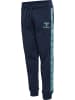 Hummel Hummel Hose Hmlwulba E-Sport Mädchen in BLACK IRIS
