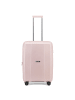 Epic Anthem 4 Rollen Trolley 66 cm mit Dehnfalte nebulapink