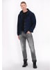 DreiMaster Vintage Jacket in navy
