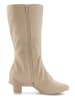 LASCANA Stiefel in beige