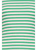 b. young Langarm-Shirt BYSINNE Tight fit in LEPRECHAUN STRIPE