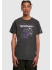 Merchcode Merchcode T-Shirts in black