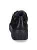 WALDLÄUFER Sneaker Livia in Schwarz