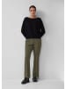 s.Oliver Strickpullover in 9999_schwarz