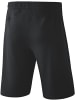 erima Kinder Sportshort "Essential Sweatshorts" in Schwarz