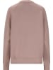 Athlecia Sweatshirt Jacey in 4348 Sphinxsand