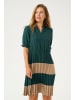 CULTURE Kleid CUbetty Feminine in Botanical Garden/Dune