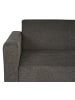 MCW 2er Sofa Moncalieri, Braun
