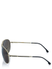 Carrera Sonnenbrille für Herren in gold