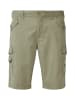 S. Oliver Shorts für Herren in Oliv