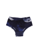 Walkiddy 2er Set Slip Blue Whales in Multicolored
