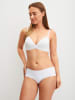 Calida Schalen-BH in weiss