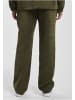 DEF Trousers - Sweat in olive