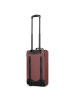 Redolz Duffle Essentials 2 Rollen Reisetasche 51 cm rose