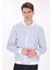 MO Herren Jacke in Blau