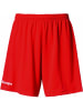 Kempa Sportshorts "Classic Shorts" in Rot