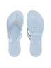 Ilse Jacobsen Zehentrenner CHEERFUL13 in Blue Bell