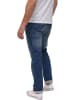 miracle of denim Jeans Thomas comfort/relaxed in Blau