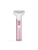 Ailoria EVAPORE Körperrasierer USB in pink