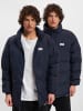 Helly Hansen Puffer Jacket in navy