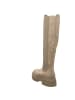 Kennel & Schmenger Stiefel in beige